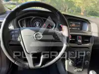 2016 Volvo V40