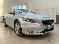 2016 Volvo V40