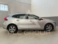 2016 Volvo V40