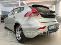 2016 Volvo V40