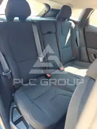 2016 Volvo V40