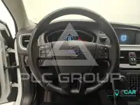 2016 Volvo V40