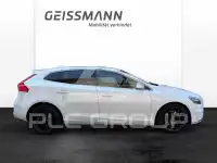 2016 Volvo V40