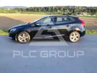 2016 Volvo V40