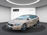 2016 Volvo V40