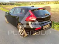 2016 Volvo V40