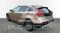 2016 Volvo V40