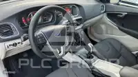 2016 Volvo V40