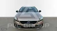 2016 Volvo V40