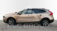2016 Volvo V40