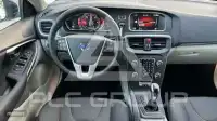 2016 Volvo V40