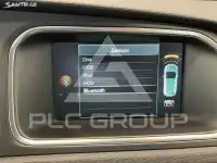 2016 Volvo V40