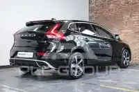 2016 Volvo V40
