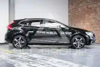 2016 Volvo V40