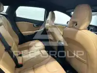 2016 Volvo V40