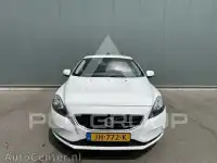 2016 Volvo V40
