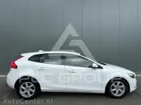 2016 Volvo V40