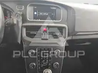 2016 Volvo V40