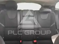 2016 Volvo V40