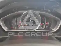 2016 Volvo V40