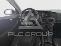 2016 Volvo V40