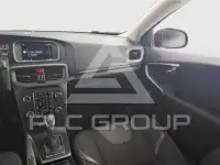 2016 Volvo V40