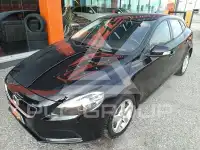 2016 Volvo V40