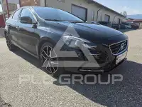 2016 Volvo V40