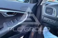 2016 Volvo V40