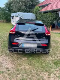 2016 Volvo V40