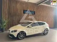 2016 Volvo V40