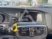 2016 Volvo V40