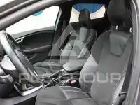 2016 Volvo V40