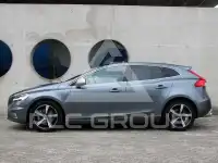 2016 Volvo V40