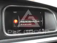 2016 Volvo V40