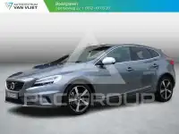 2016 Volvo V40