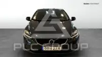 2016 Volvo V40