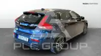 2016 Volvo V40