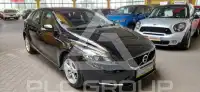 2016 Volvo V40