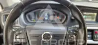 2016 Volvo V40