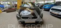 2016 Volvo V40