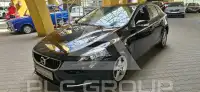 2016 Volvo V40