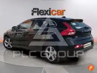 2016 Volvo V40