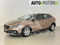 2016 Volvo V40