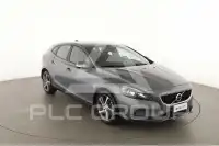 2016 Volvo V40