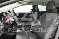 2016 Volvo V40