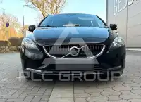 2016 Volvo V40