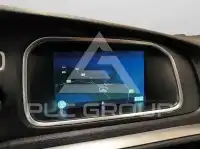 2016 Volvo V40
