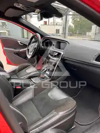 2016 Volvo V40