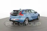 2016 Volvo V40